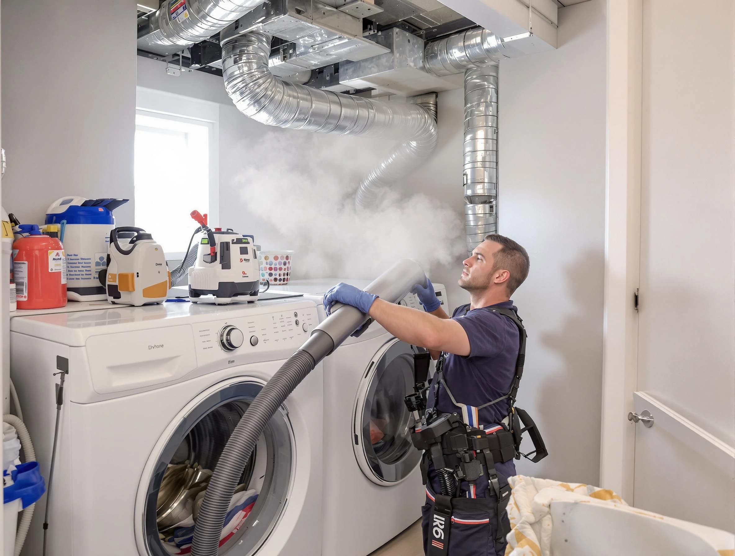 Duct Cleaning service in Woodlake, VA