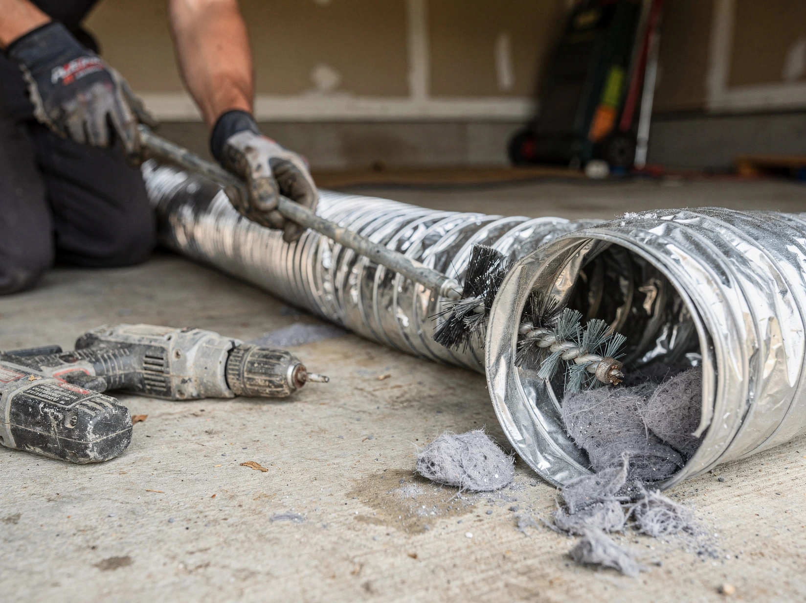 Duct Cleaning service in Woodlake, VA