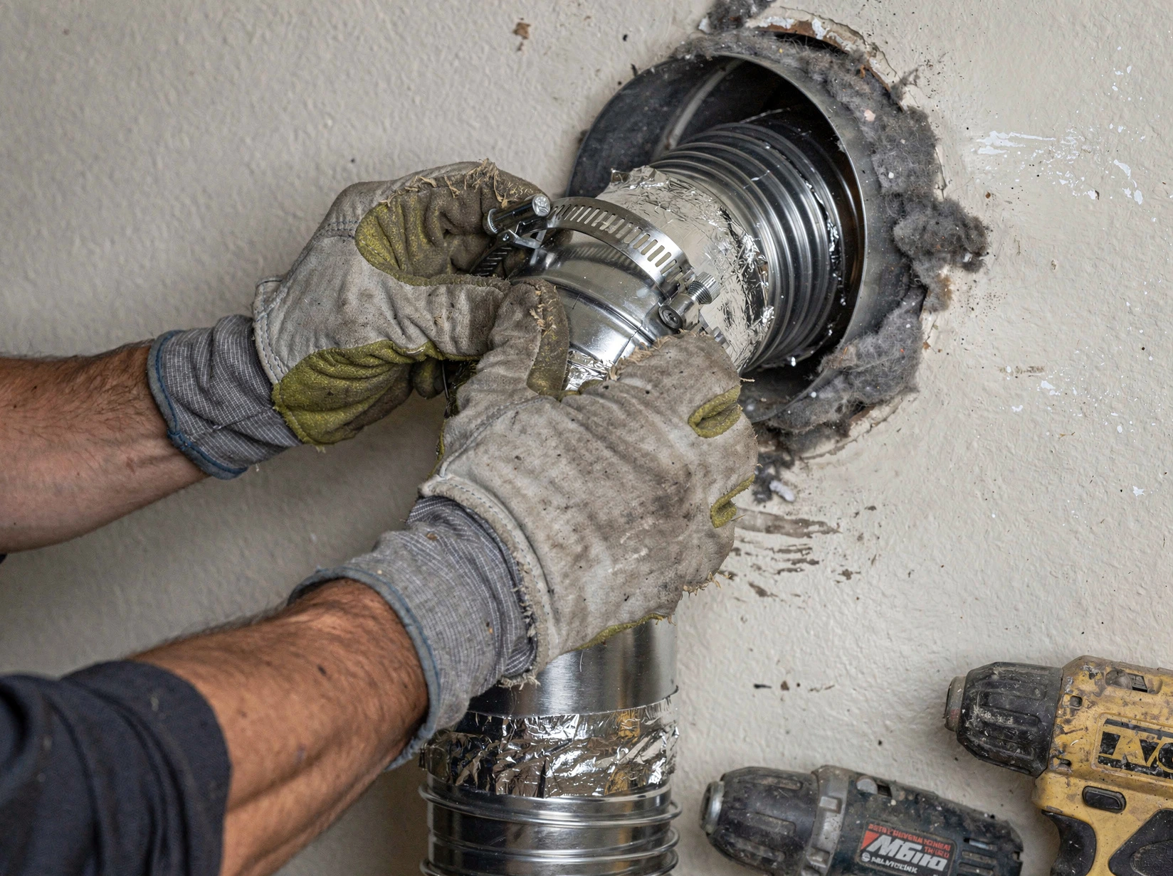 Hose Installation service in Woodlake, VA